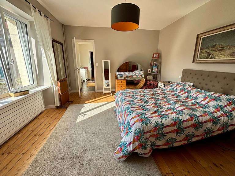 Maison Quimper - 5 chambres