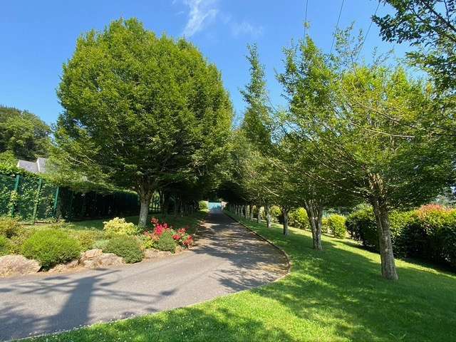 Maison Quimper - 4 chambres