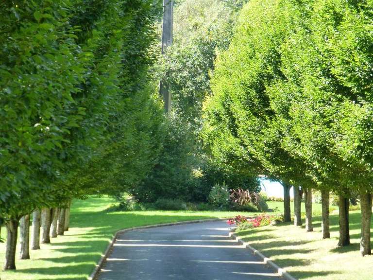 Maison Quimper - 4 chambres