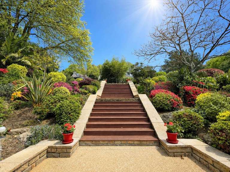 Maison Quimper - 4 chambres