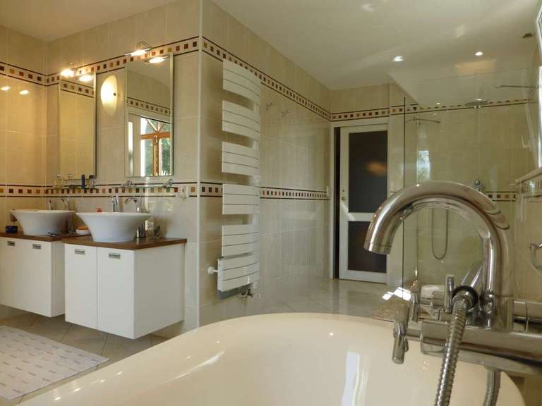 Maison Quimper - 4 chambres