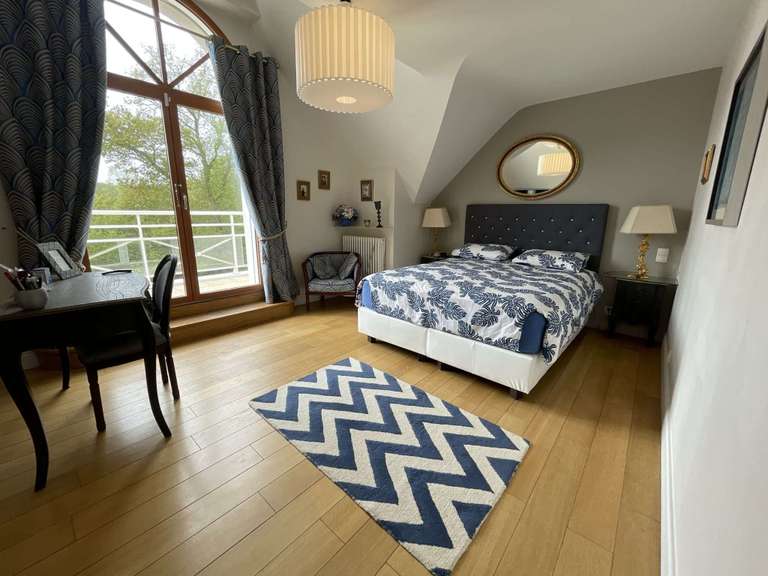 Maison Quimper - 4 chambres