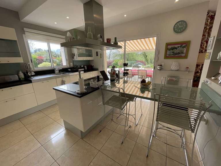 Maison Quimper - 4 chambres