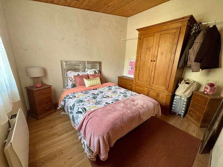 Maison Quimper - 6 chambres