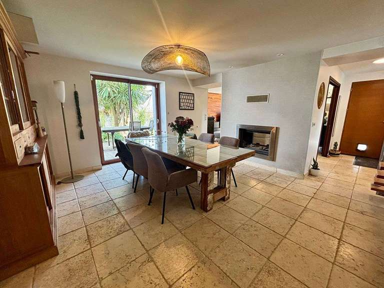 Maison Quimper - 6 chambres