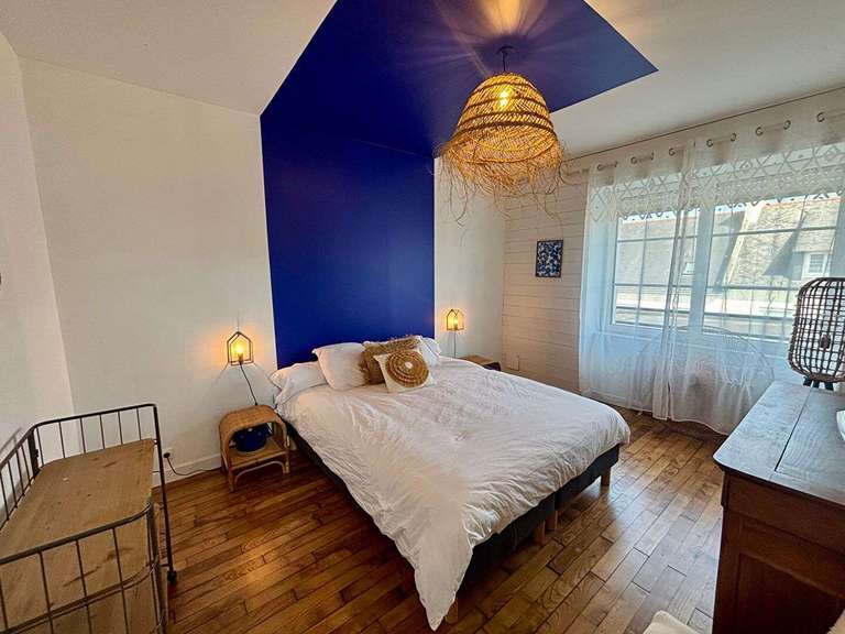 Maison Quimper - 6 chambres