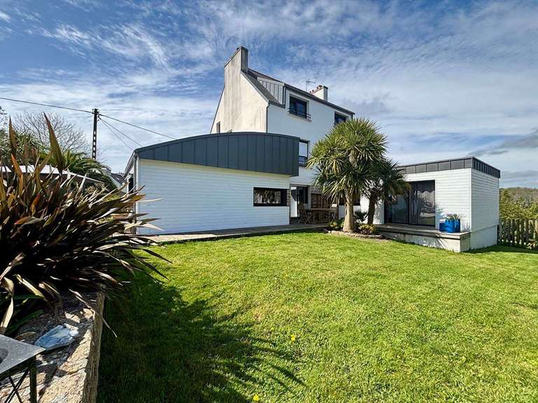 Maison Quimper - 6 chambres