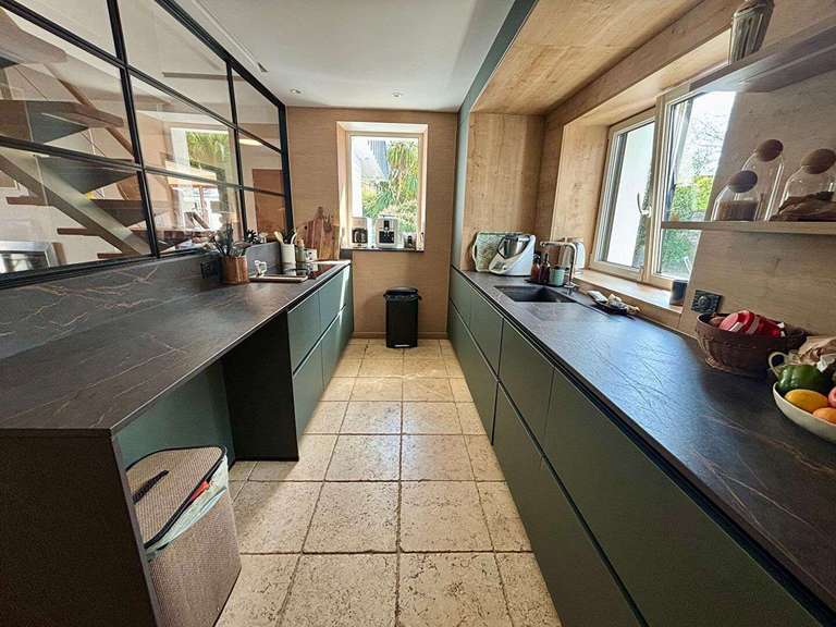 Maison Quimper - 6 chambres