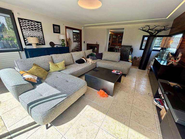 Maison Quimper - 6 chambres