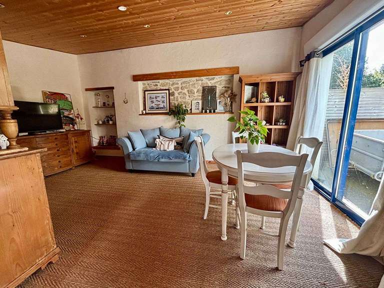 Maison Quimper - 6 chambres