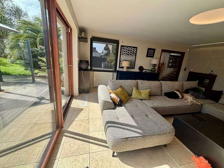 Maison Quimper - 6 chambres