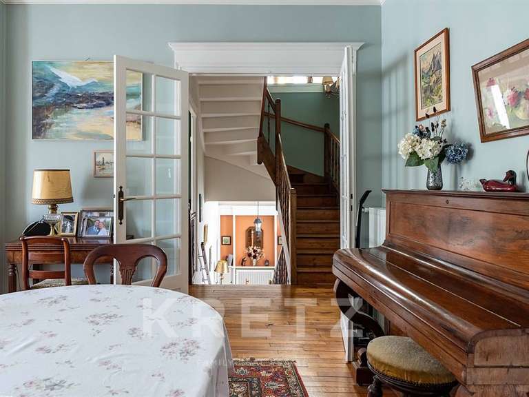 Maison Quimper - 6 chambres - 230m²