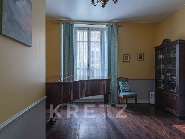 Maison Quimper - 6 chambres - 230m²