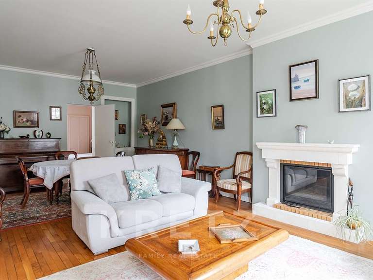 Maison Quimper - 6 chambres - 230m²