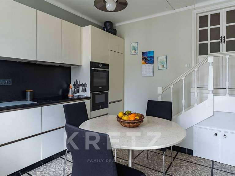 Maison Quimper - 6 chambres - 230m²