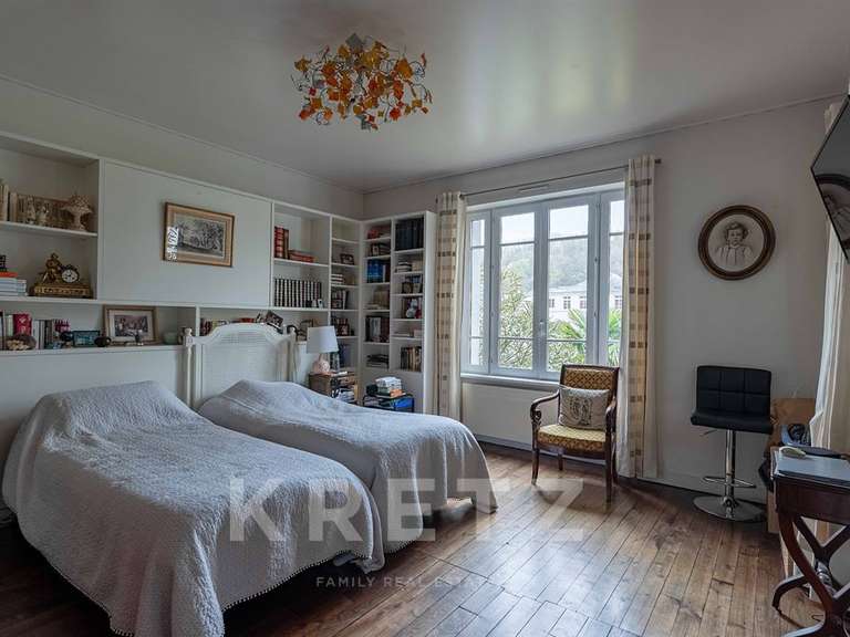 Maison Quimper - 6 chambres - 230m²