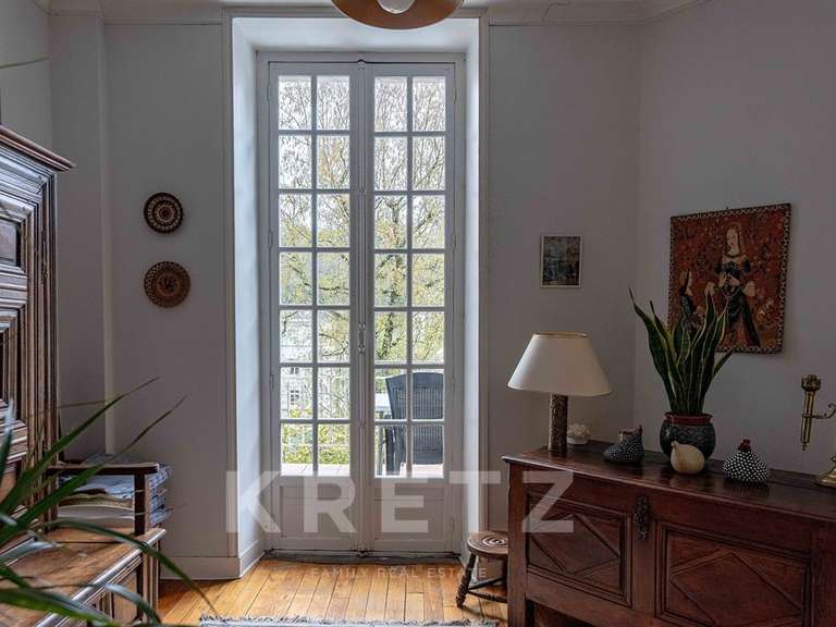 Maison Quimper - 6 chambres - 230m²