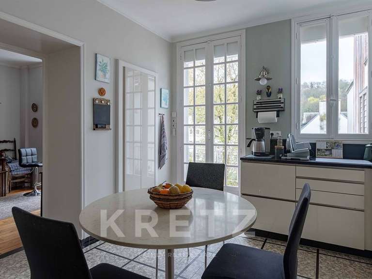 Maison Quimper - 6 chambres - 230m²