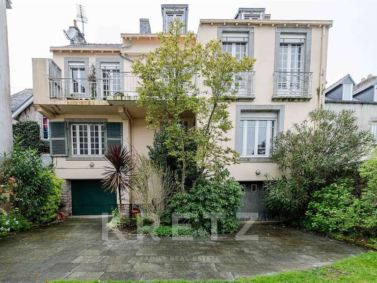 Maison Quimper - 6 chambres - 230m²