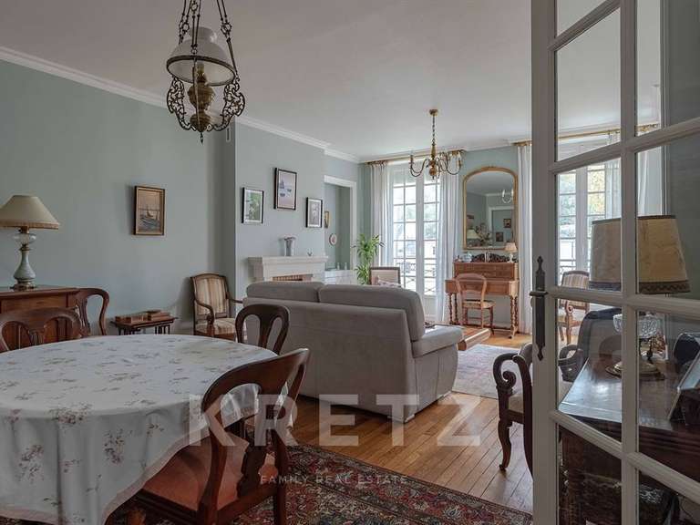 Maison Quimper - 6 chambres - 230m²