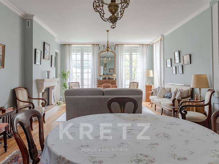 Maison Quimper - 6 chambres - 230m²