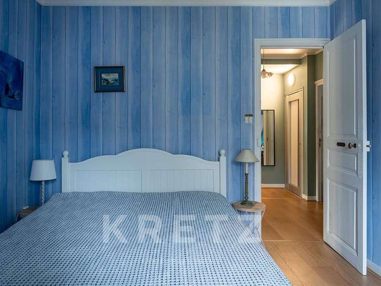 Maison Quimper - 6 chambres - 230m²