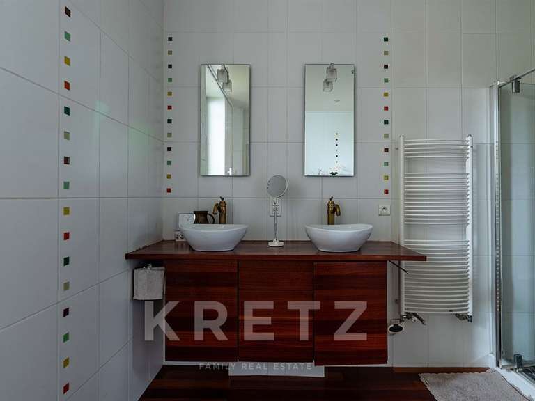 Maison Quimper - 6 chambres - 230m²