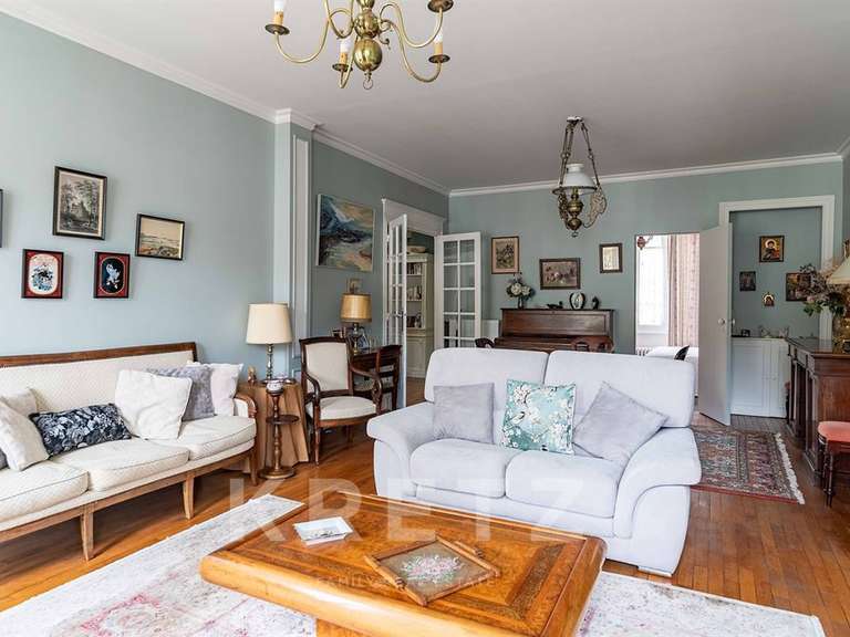 Maison Quimper - 6 chambres - 230m²