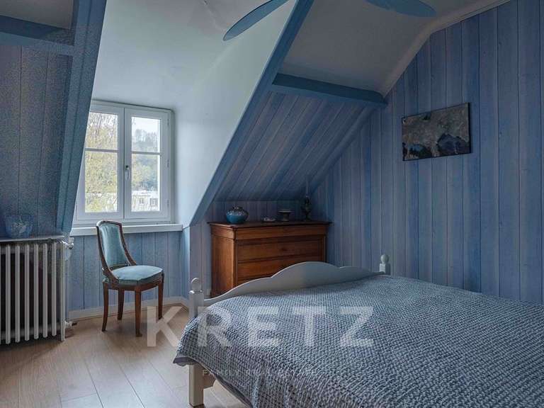 Maison Quimper - 6 chambres - 230m²