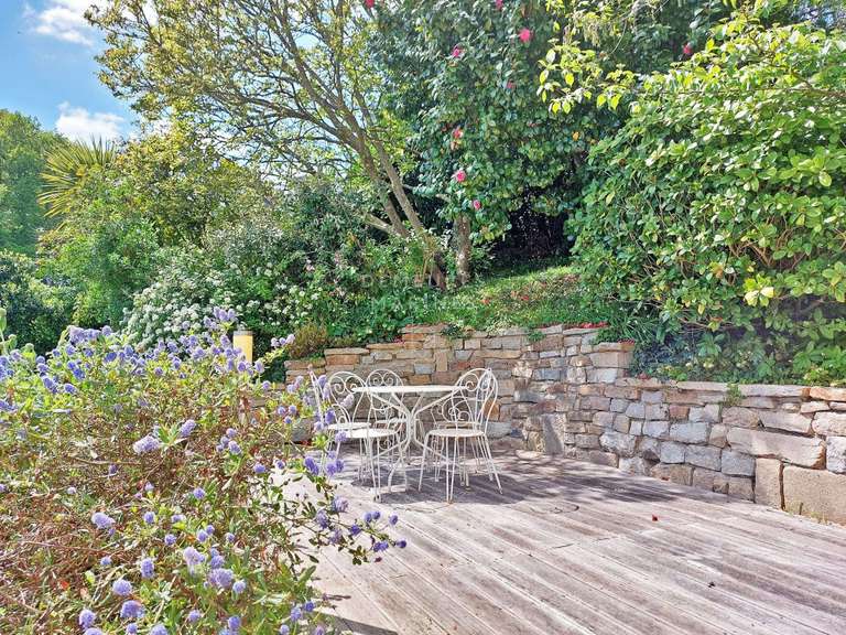 House Quimper - 5 bedrooms