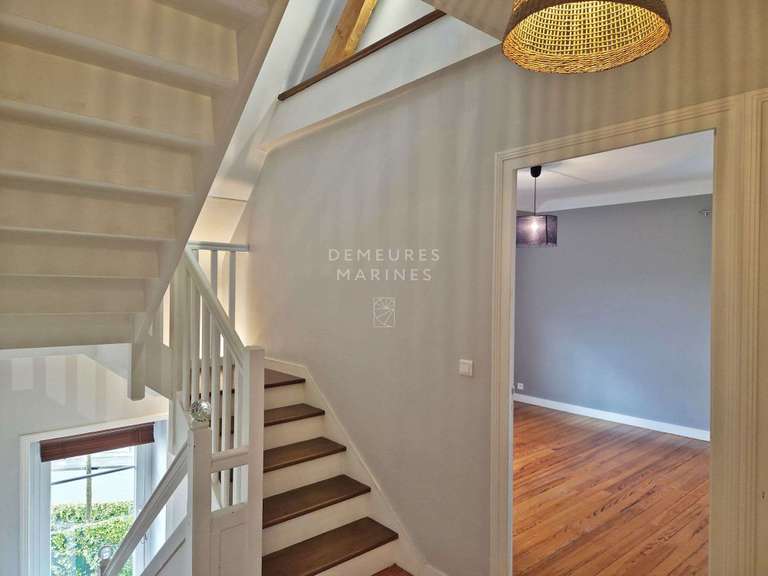 Maison Quimper - 5 chambres