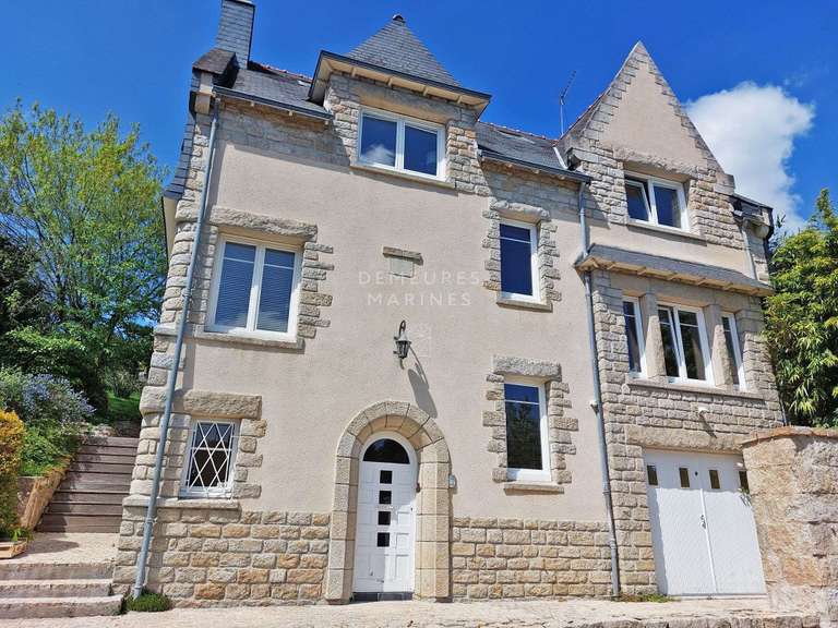 Maison Quimper - 5 chambres