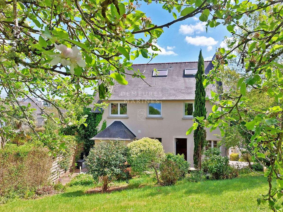 Maison Quimper