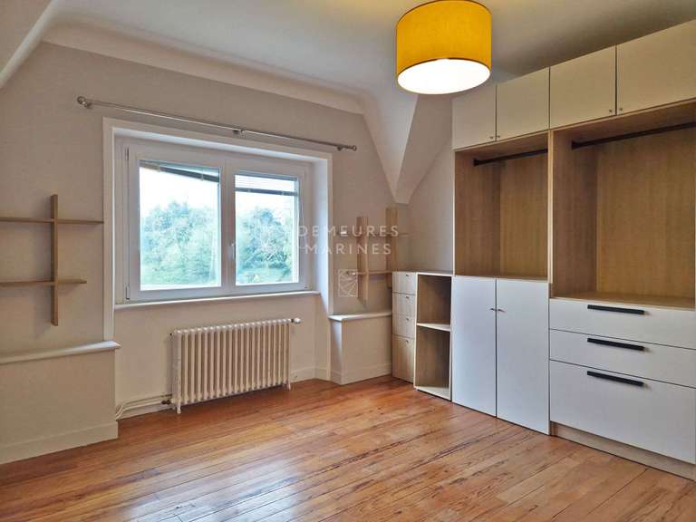 Maison Quimper - 5 chambres
