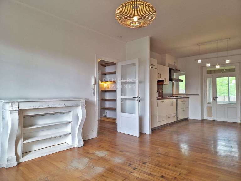 Maison Quimper - 5 chambres