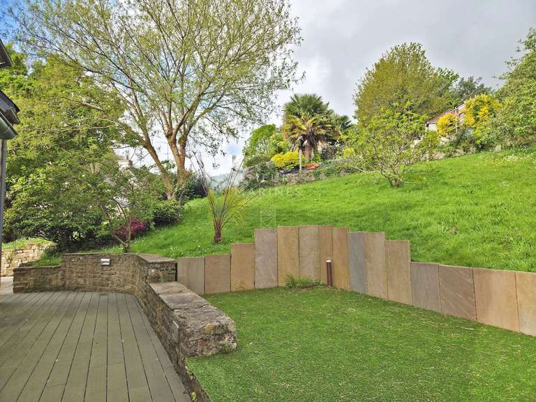 Maison Quimper - 5 chambres