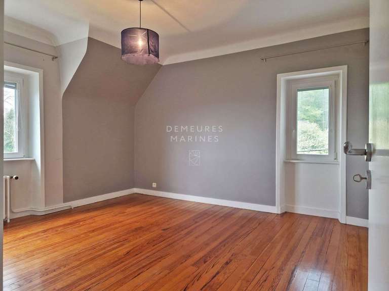 House Quimper - 5 bedrooms