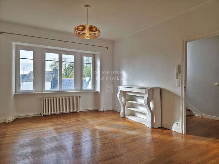 Maison Quimper - 5 chambres