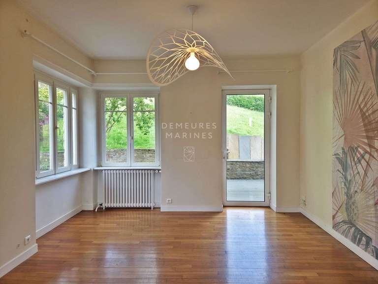 Maison Quimper - 5 chambres