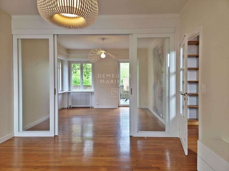 Maison Quimper - 5 chambres