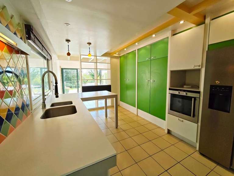 Maison Quimper - 5 chambres