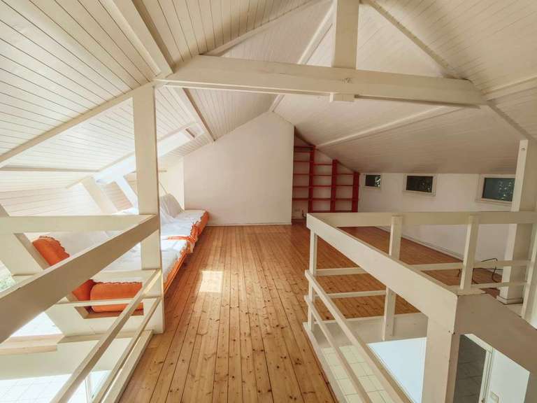 Maison Quimper - 5 chambres