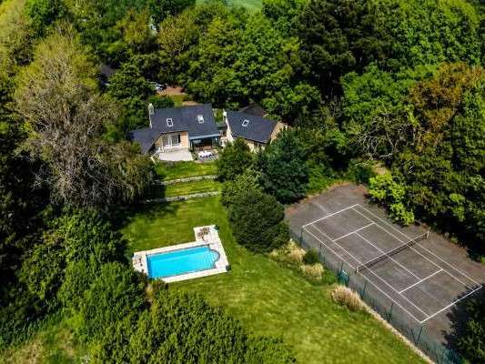 Maison Quimper - 5 chambres
