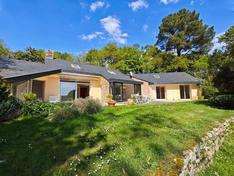 Maison Quimper - 5 chambres