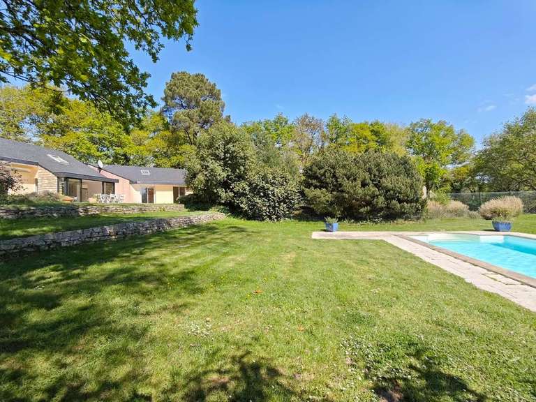 Maison Quimper - 5 chambres