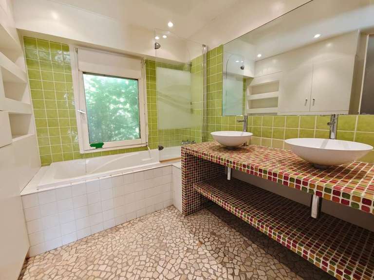 Maison Quimper - 5 chambres