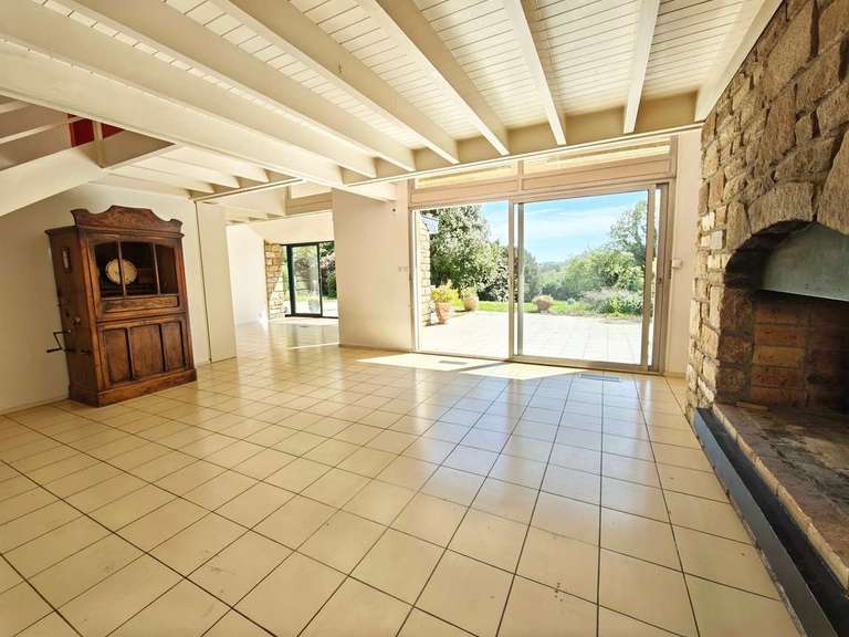 Maison Quimper - 5 chambres