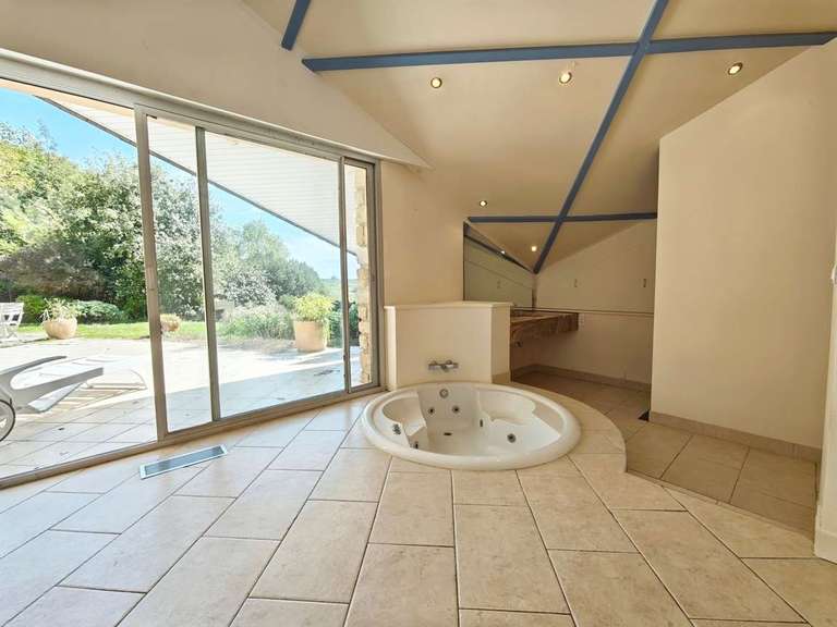 Maison Quimper - 5 chambres