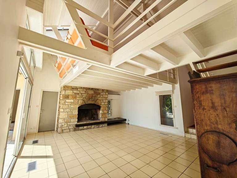 Maison Quimper - 5 chambres