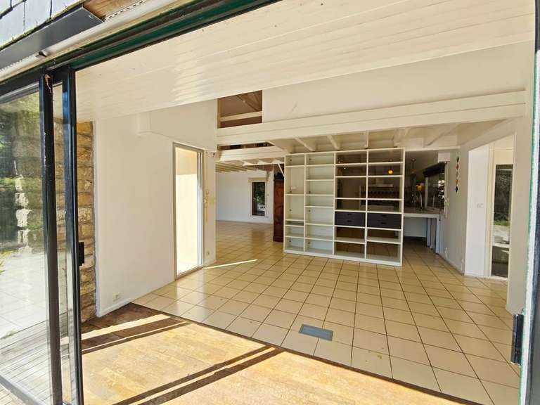 Maison Quimper - 5 chambres